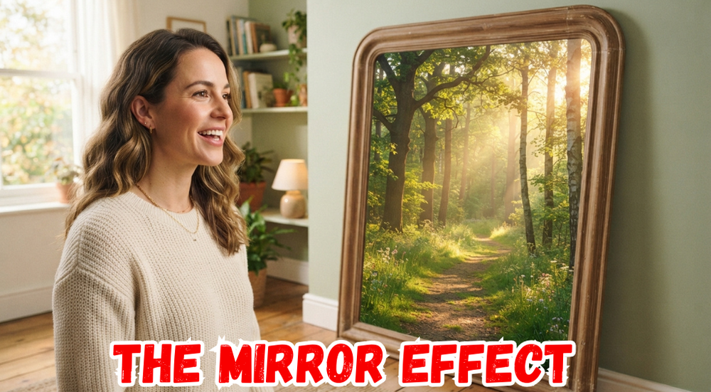 Speaking is more than just conveying information; it's also a type of self-reflection